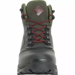 Muck Men's Apex Lace Up Black -Muck online Store AXML000 3 EXTRALARGE
