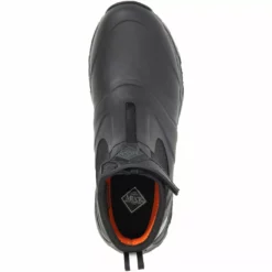 Muck Men's Apex Mid Zip Black 12 Muck Men's Apex Mid Zip Black -Muck online Store AXMZ000 6 EXTRALARGE