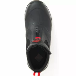 Muck Men's Apex Mid Zip Black 12 Muck Men's Apex Mid Zip Black -Muck online Store AXMZ106 6 EXTRALARGE