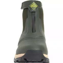 Muck Men's Apex Mid Zip Green -Muck online Store AXMZ300 3 EXTRALARGE