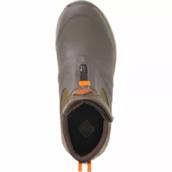 Muck Men's Apex Mid Zip Brown 12 Muck Men's Apex Mid Zip Brown -Muck online Store AXMZ900 6 EXTRALARGE