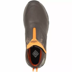 Muck Men's Apex Mid Zip Brown 12 Muck Men's Apex Mid Zip Brown -Muck online Store AXMZMOC 6 EXTRALARGE