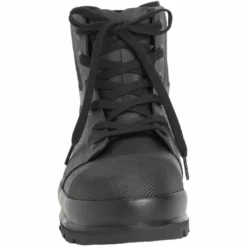 Muck Men's Chore Classic 6" CSA Steel Toe Black -Muck online Store C6STCSA 3 EXTRALARGE