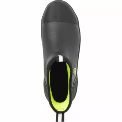 Muck Men's Chore Classic CSA Steel Toe Black -Muck online Store CCSTCSA 6 EXTRALARGE