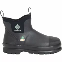 Muck Men's Chore Classic CSA Steel Toe Black -Muck online Store CCSTCSA 8 EXTRALARGE