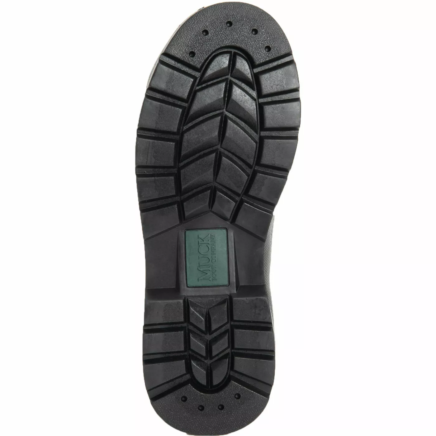 Muck Men's Chore Classic Chelsea Black 2 Muck Men's Chore Classic Chelsea Black - Image 2