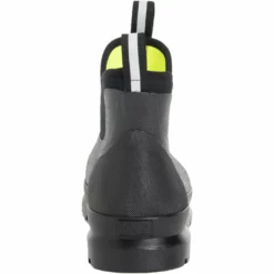 Muck Men's Chore Classic Chelsea Black 10 Muck Men's Chore Classic Chelsea Black -Muck online Store CHC000A 4 EXTRALARGE