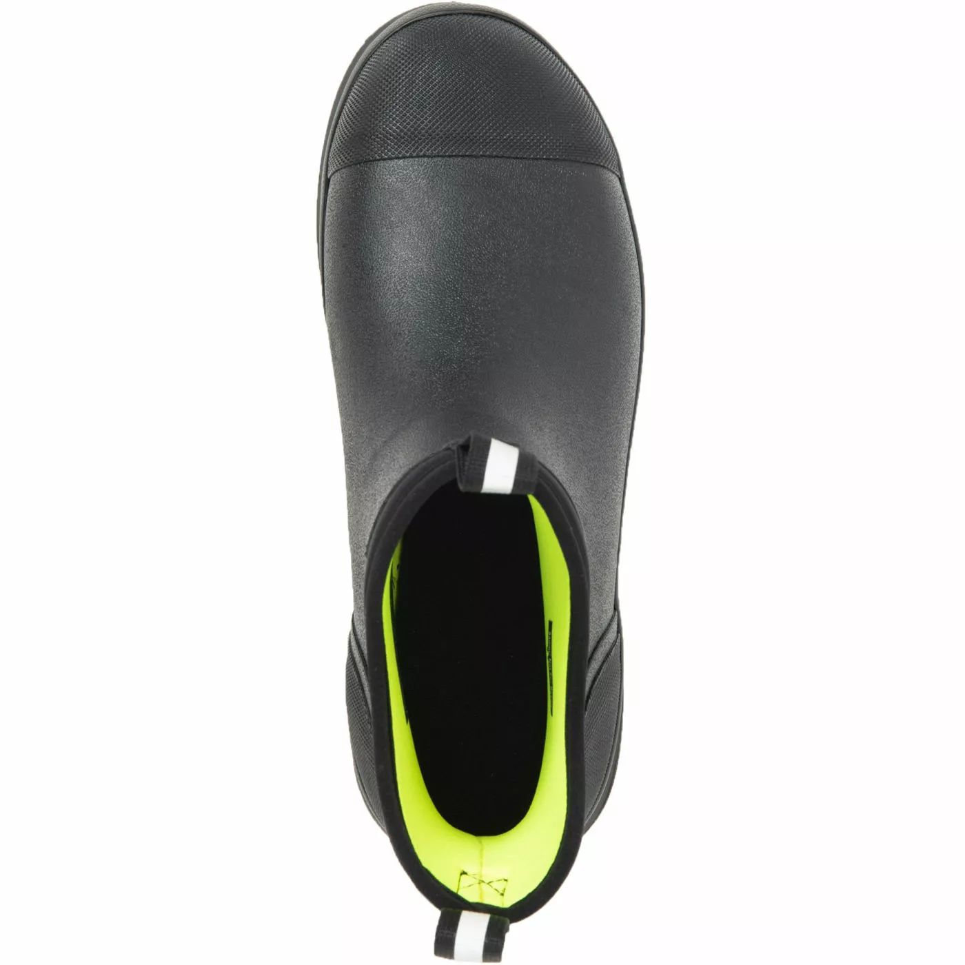 Muck Men's Chore Classic Chelsea Black 6 Muck Men's Chore Classic Chelsea Black - Image 6