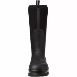 Muck Men's Chore Classic Steel Toe Black -Muck online Store CHSMETA 3 EXTRALARGE