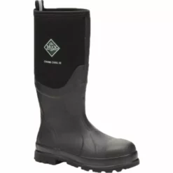 Muck Men's Chore Tall XpressCool Black