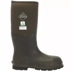 Muck Men's Chore Tall XpressCool Brown