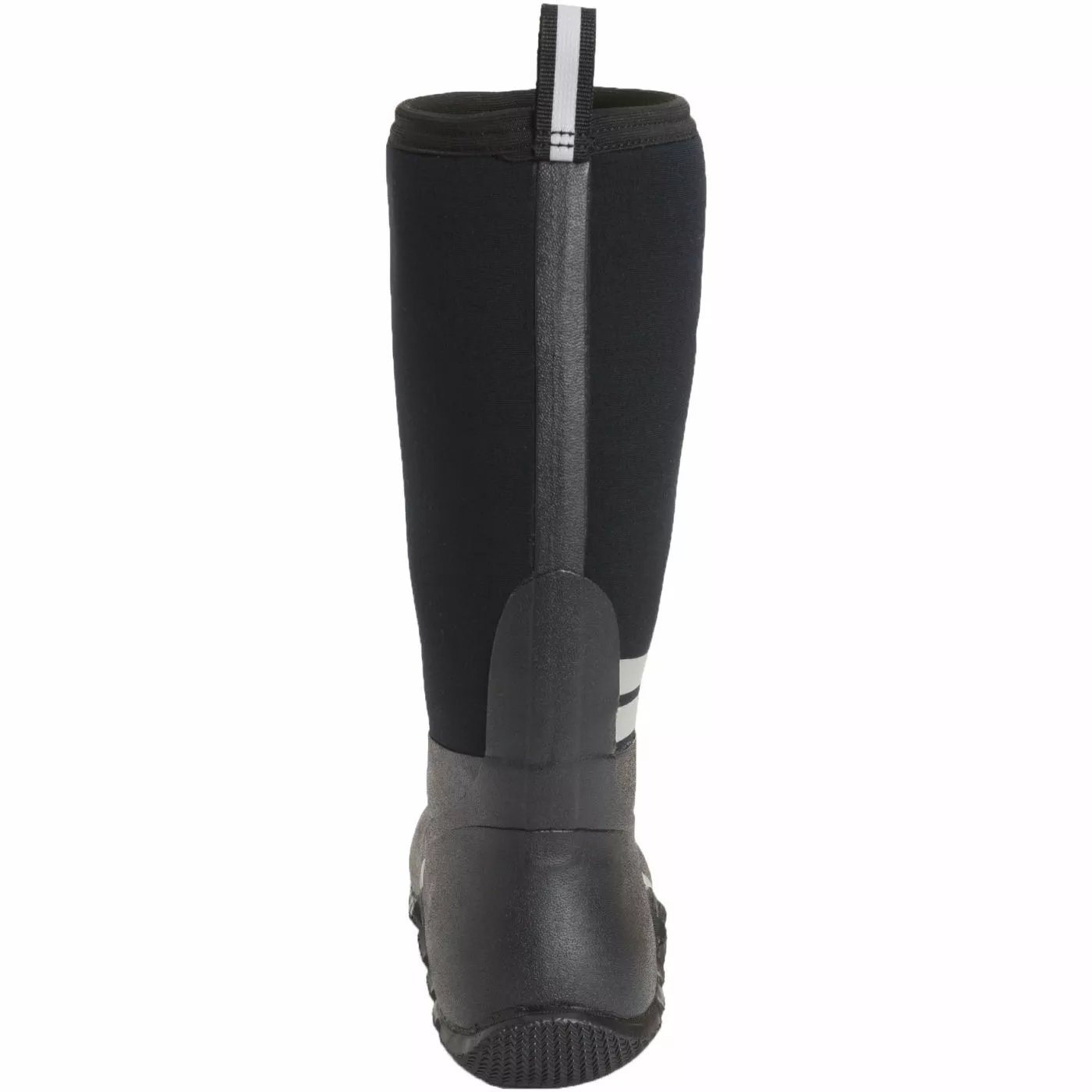 Muck Men's Edgewater Classic Black 4 Muck Men's Edgewater Classic Black - Image 4