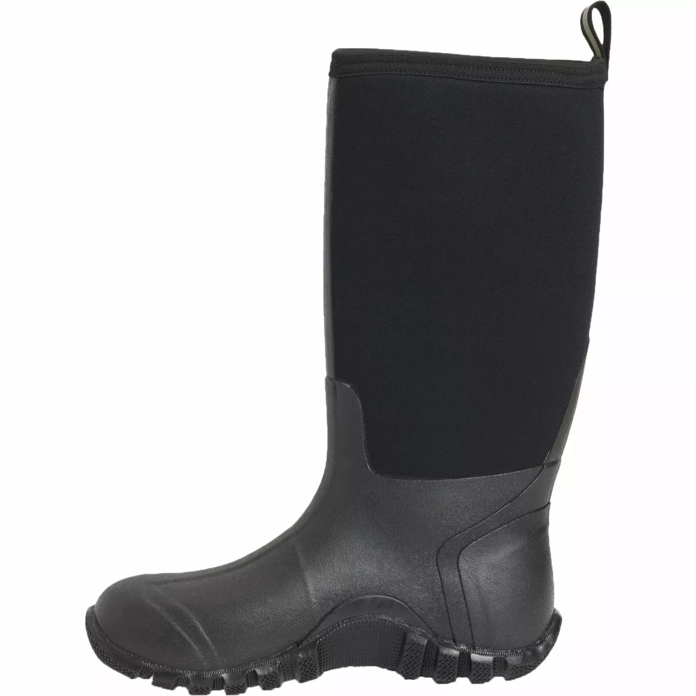 Muck Men's Edgewater Classic Black 5 Muck Men's Edgewater Classic Black - Image 5