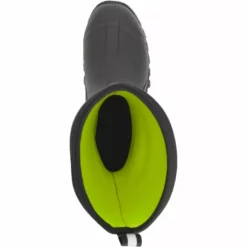 Muck Men's Edgewater Classic Black 12 Muck Men's Edgewater Classic Black -Muck online Store ECH001 6 EXTRALARGE