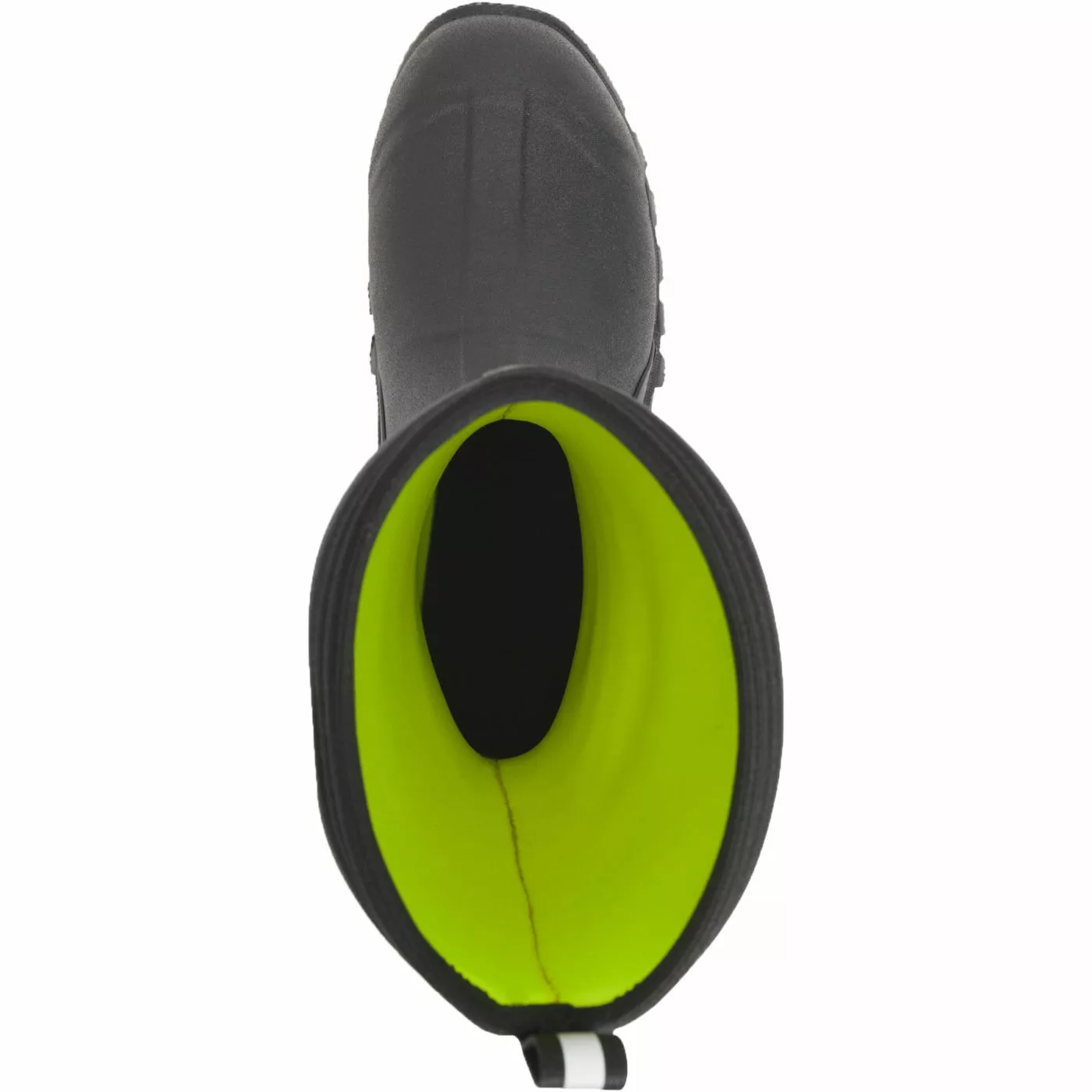 Muck Men's Edgewater Classic Black 6 Muck Men's Edgewater Classic Black - Image 6