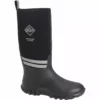 Muck Men's Edgewater Classic Black