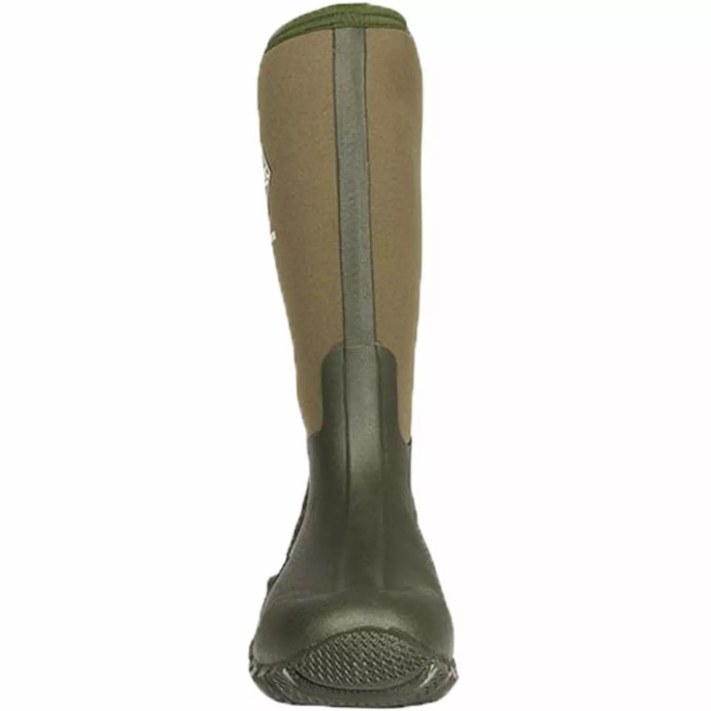 Muck Men's Edgewater Tall Green 2 Muck Men's Edgewater Tall Green - Image 2