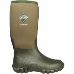 Muck Men's Edgewater Tall Green 7 Muck Men's Edgewater Tall Green -Muck online Store EWH333T 8 EXTRALARGE