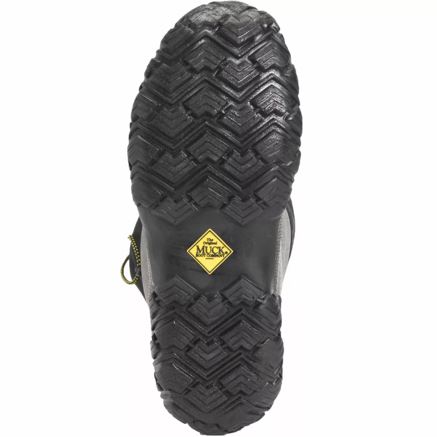 Muck Forager Tall - Unisex Black 2 Muck Forager Tall - Unisex Black - Image 2