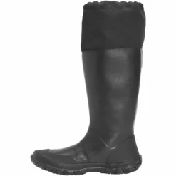 Muck Forager Tall - Unisex Black 11 Muck Forager Tall - Unisex Black -Muck online Store FOR000 5 EXTRALARGE