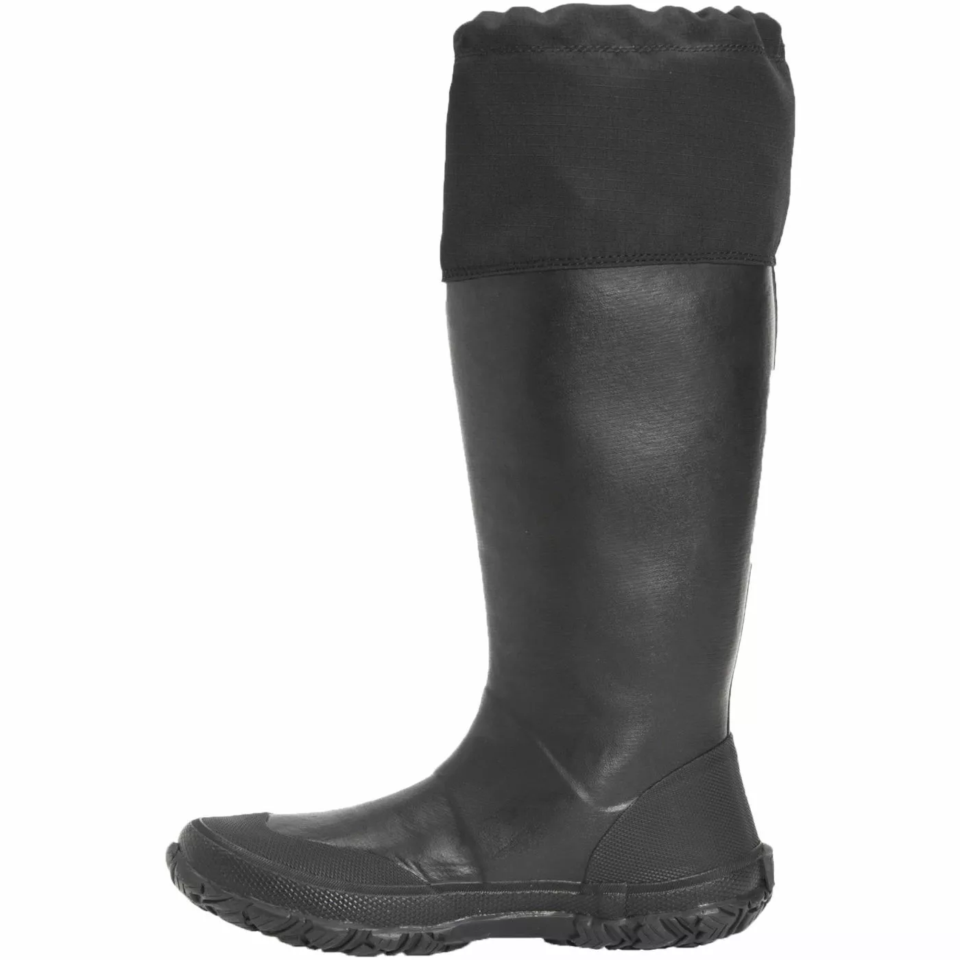 Muck Forager Tall - Unisex Black 5 Muck Forager Tall - Unisex Black - Image 5