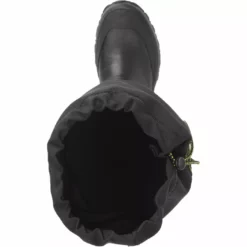 Muck Forager Tall - Unisex Black 12 Muck Forager Tall - Unisex Black -Muck online Store FOR000 6 EXTRALARGE