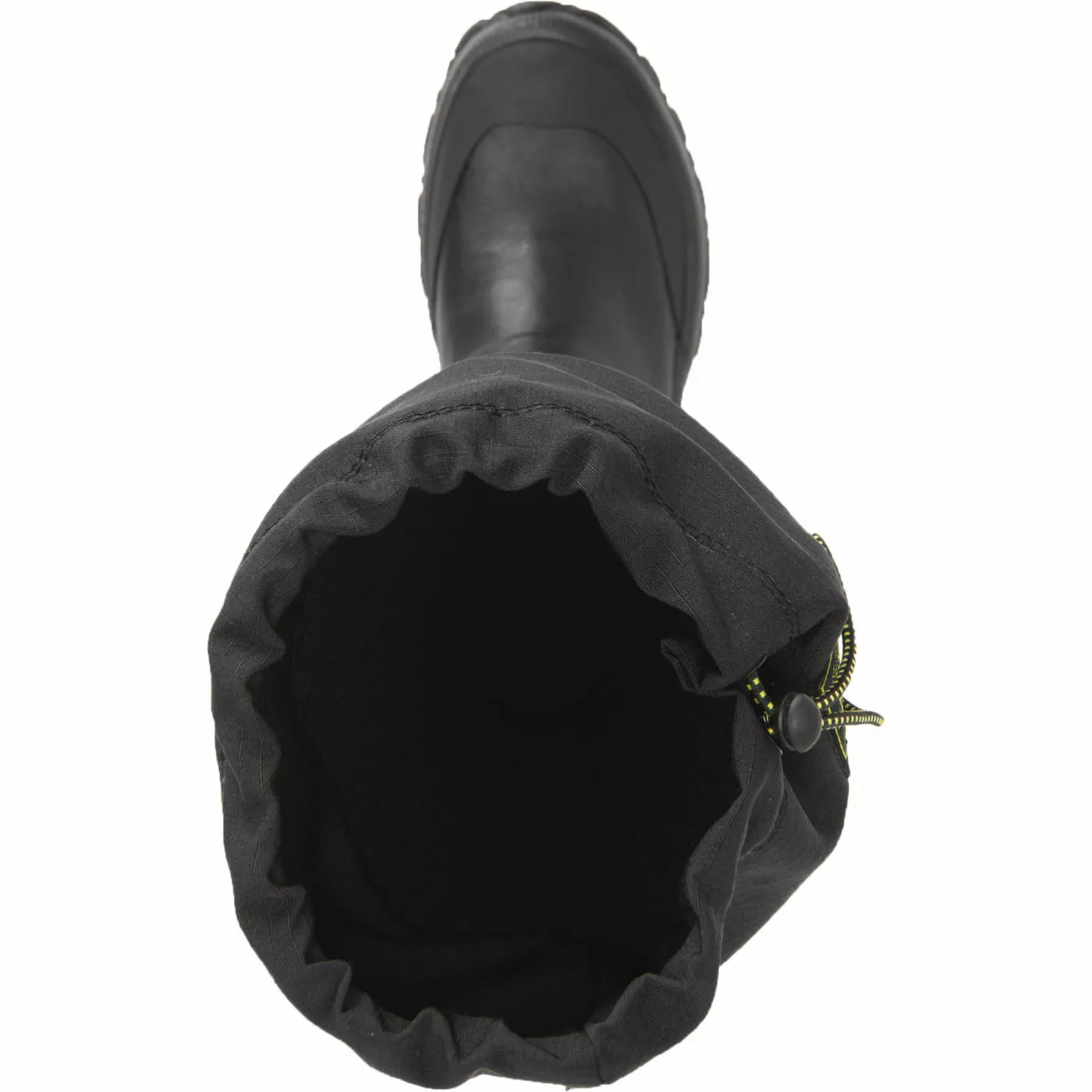 Muck Forager Tall - Unisex Black 6 Muck Forager Tall - Unisex Black - Image 6