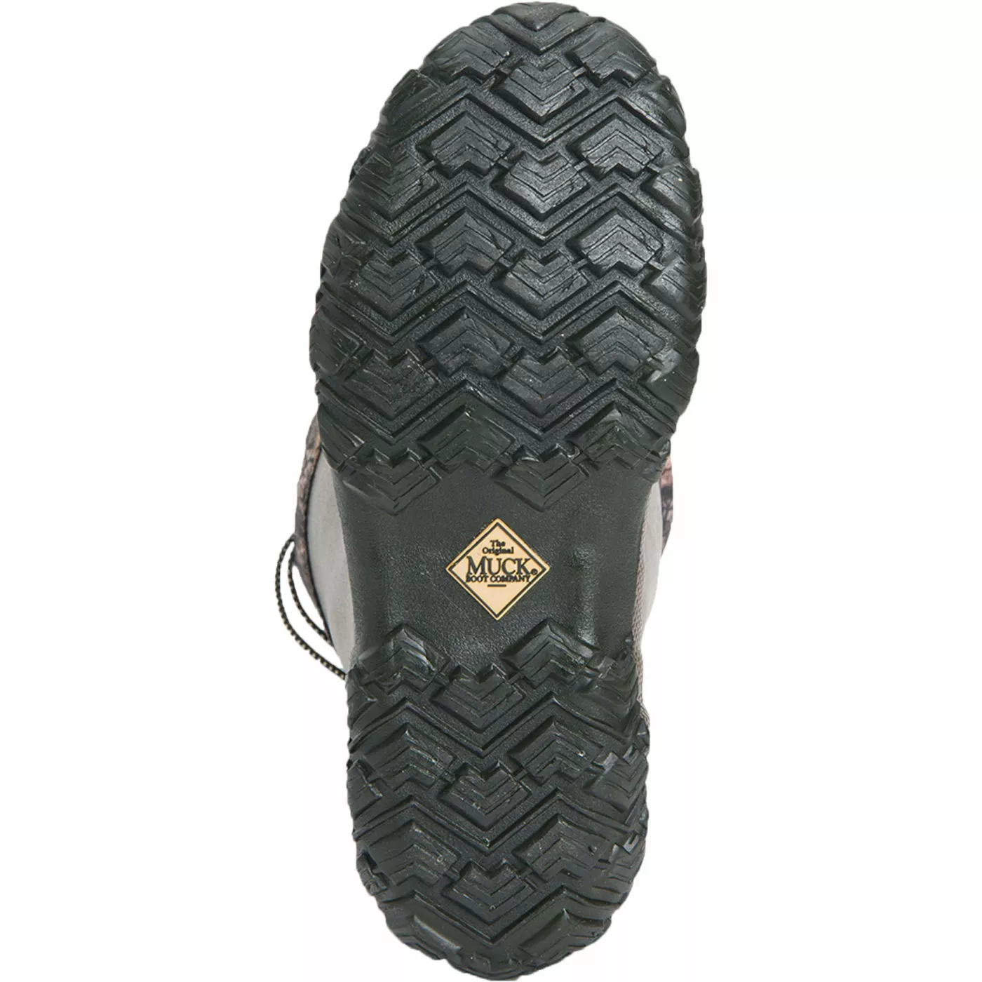 Muck Forager Tall - Unisex Brown 2 Muck Forager Tall - Unisex Brown - Image 2