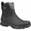 Muck Men's Excursion Pro Mid Black