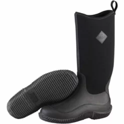 Muck Women's Hale Black