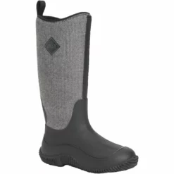 Muck Women's Hale Black