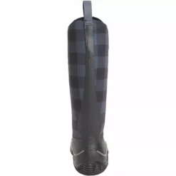 Muck Women's Hale - Plaid -Muck online Store HAW1PLD 4 EXTRALARGE