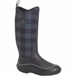 Muck Women's Hale - Plaid