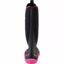 Muck Women's Hale Black -Muck online Store HAW404 4 EXTRALARGE