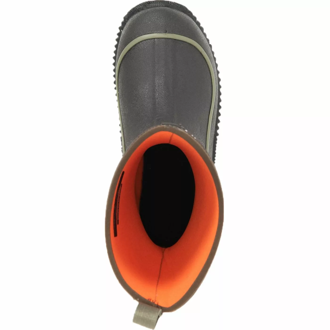 Muck Kid's Hale - Camo 6 Muck Kid's Hale - Camo - Image 6