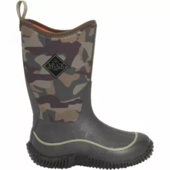 Muck Kid's Hale - Camo 13 Muck Kid's Hale - Camo -Muck online Store KBHCAM 8 EXTRALARGE