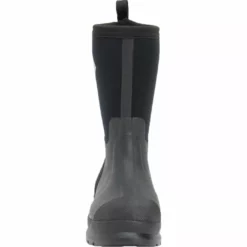Muck Kid's Chore Black -Muck online Store KCH000 3 EXTRALARGE