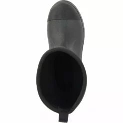 Muck Kid's Chore Black -Muck online Store KCH000 6 EXTRALARGE