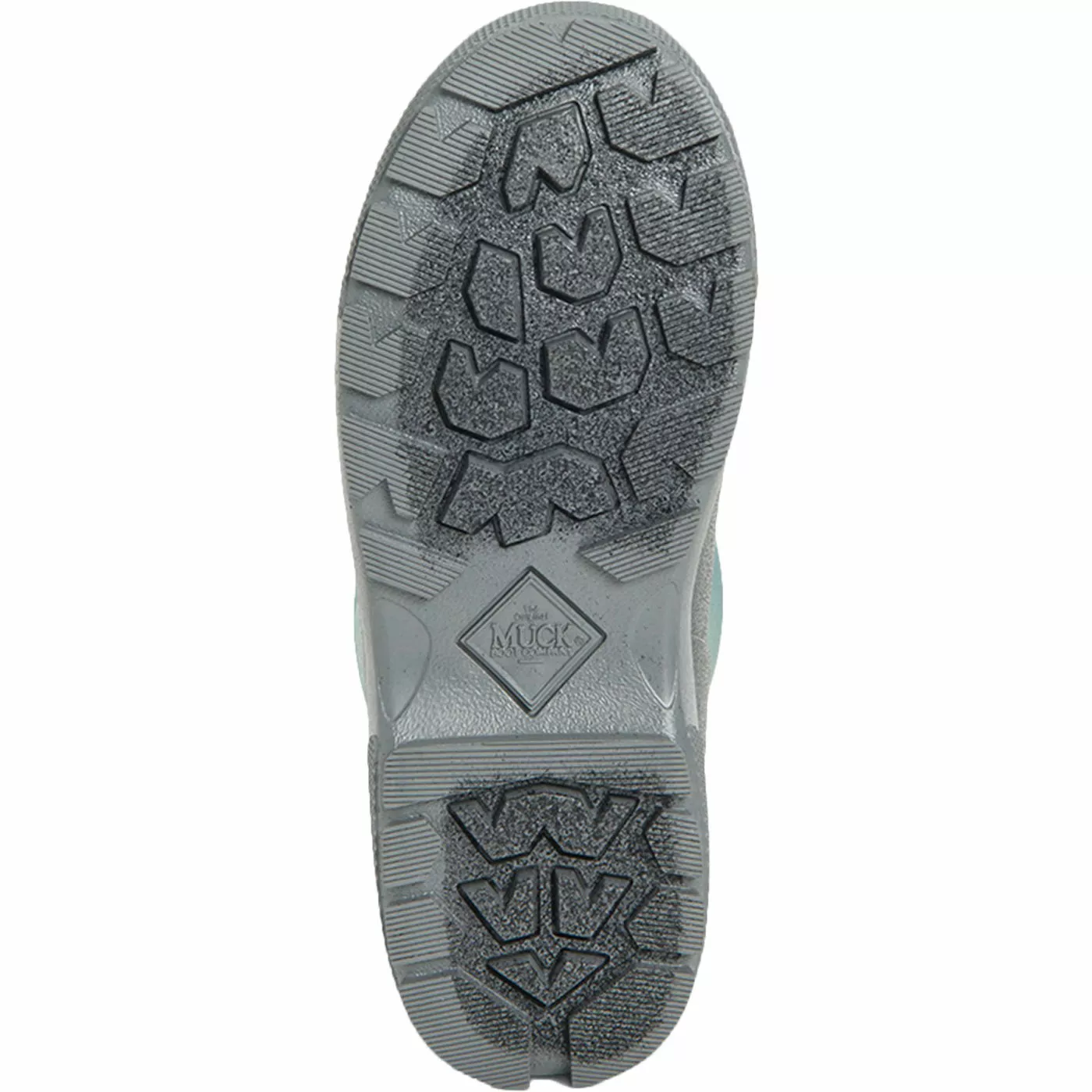 Muck Kid's Element Grey 3 Muck Kid's Element Grey - Image 3