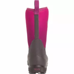 Muck Kid's Element Red -Muck online Store KEL400 4 EXTRALARGE