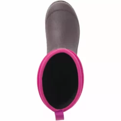 Muck Kid's Element Red -Muck online Store KEL400 6 EXTRALARGE