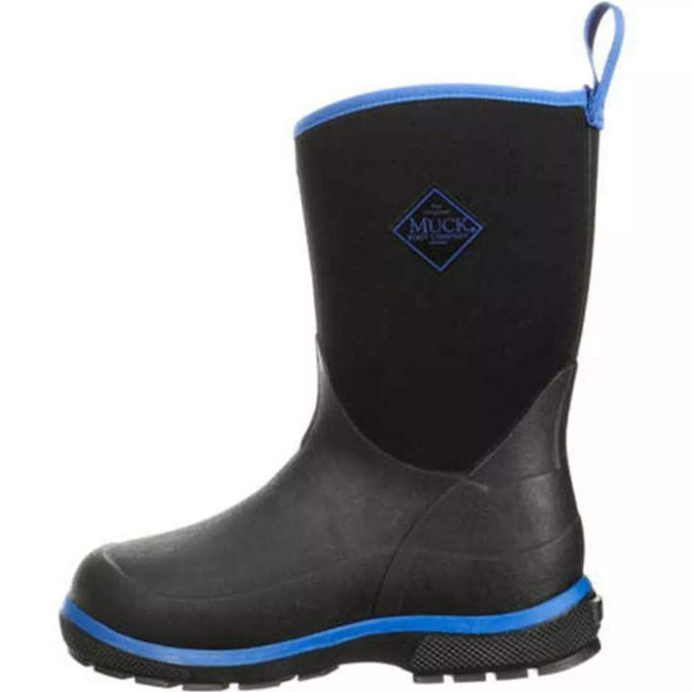 Muck Kid's Element Blue 1 Muck Kid's Element Blue