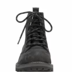 Muck Men's Waterproof Foreman Black -Muck online Store LMF000 3 EXTRALARGE