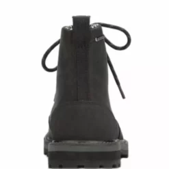 Muck Men's Waterproof Foreman Black -Muck online Store LMF000 4 EXTRALARGE