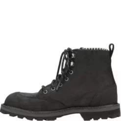 Muck Men's Waterproof Foreman Black -Muck online Store LMF000 5 EXTRALARGE