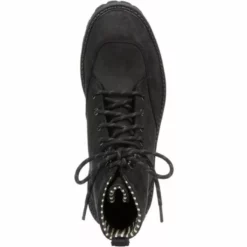 Muck Men's Waterproof Foreman Black -Muck online Store LMF000 6 EXTRALARGE