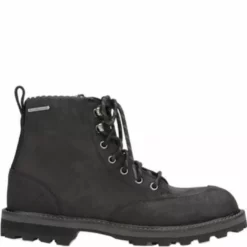 Muck Men's Waterproof Foreman Black -Muck online Store LMF000 8 EXTRALARGE
