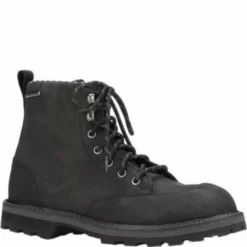 Muck Men's Waterproof Foreman Black
