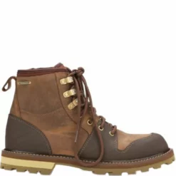 Muck Men's Waterproof Lineman Brown -Muck online Store LML900 8 EXTRALARGE