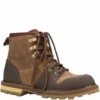 Muck Men's Waterproof Lineman Brown
